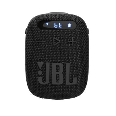 JBL PARLANTE WIND 3S BT BLACK