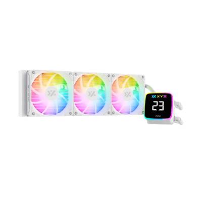 Imagen de XYZ COOLER X-WC-AQUA-360W XYZ-SA-847