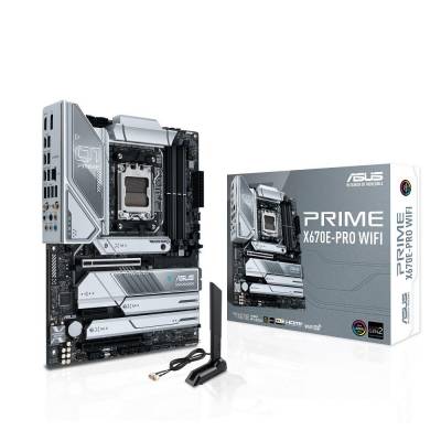 ASUS PRIME X670E-PRO WIFI AM5