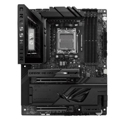 ASUS PLACA ROG CROSSHAIR X870E DARK HERO