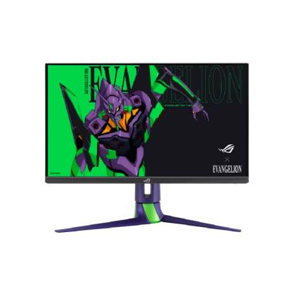 ASUS MONITOR ROG STRIX 27