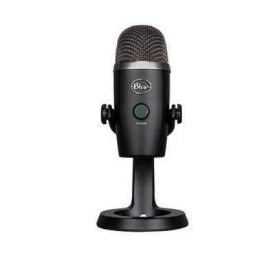 Imagen de LOGITECH MICROFONO BLUE YETY NANO 988-000504