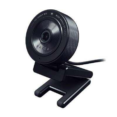 RAZER CAMARA WEB KIYO X USB RZ19-04170100-R3U1