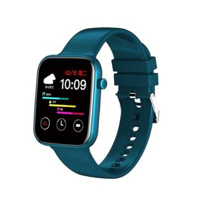 RELOJ GRAVITY SMARTWATCH Z15 BLUE