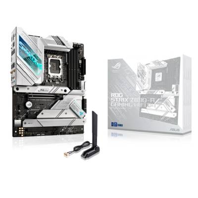 ASUS PLACA Z690-A GAMING WIFI D4 Open Box