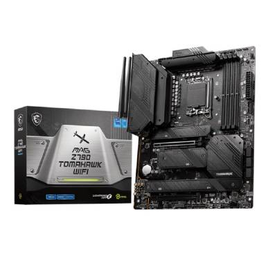 MSI PLACA MAG Z790 TOMAHAWK WIFI DDR5