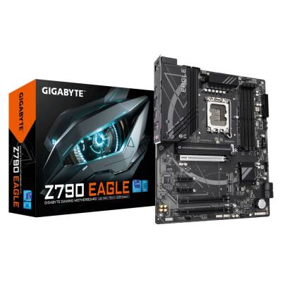 Imagen de GIGABYTE PLACA Z790 EAGLE