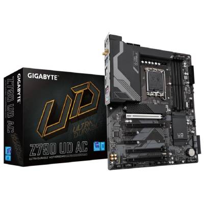 GIGABYTE PLACA Z790 UD AC DDR5