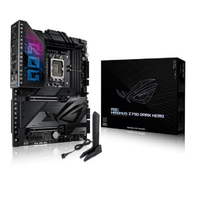 ASUS PLACA ROG MAXIMUS Z790 DARK HERO