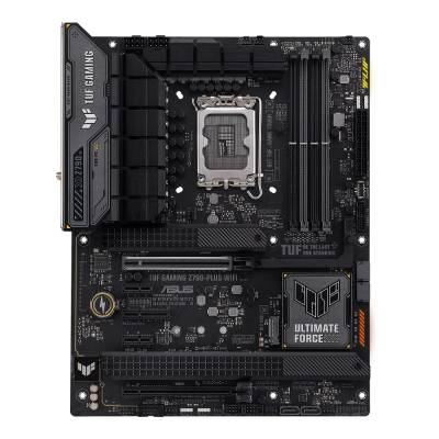 Imagen de ASUS PLACA TUF GAMING Z790-PLUS WIFI