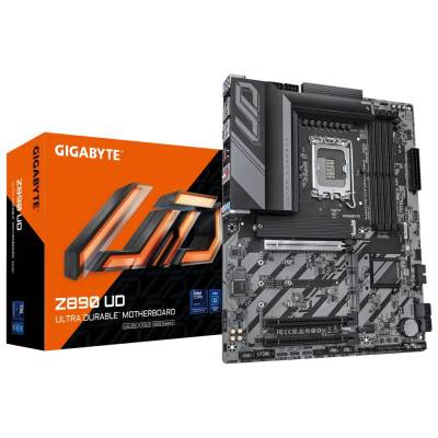 Imagen de GIGABYTE PLACA Z890 UD