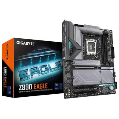 Imagen de GIGABYTE PLACA Z890 EAGLE