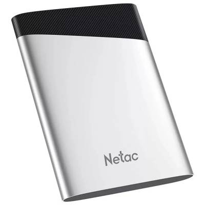 NETAC DISCO SSD EXTERNO Z6S 2TB NT01Z6S-002T-32SL