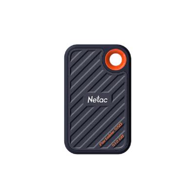 NETAC DISCO EXTERNO SSD ZX20 2TB NT01ZX20-002T-32BL