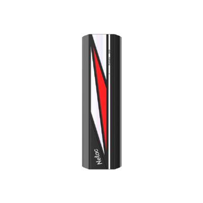 NETAC DISCO EXTERNO SSD ZX20L 1TB NT01ZX20L-001T-32BK