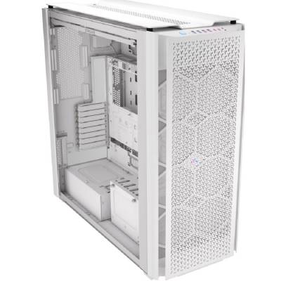 Imagen de CORSAIR GABINETE 9000D RGB AIRFLOW WH CC-9011274-WW