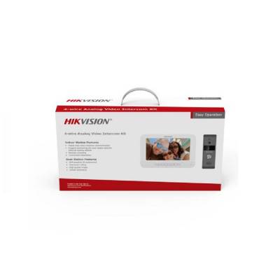 Hikvision DS-KIS203T