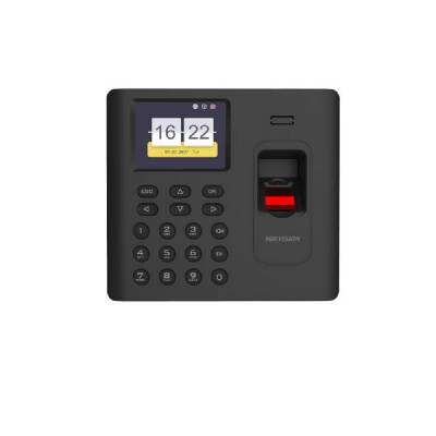 Hikvision DS-K1A802AMF Sistema de reloj registrador