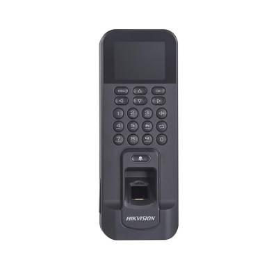 Hikvision DS-K1T804BMF Control acceso 