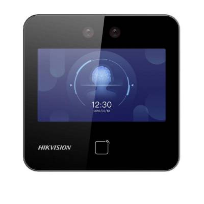 Hikvision Reconocimiento facial DS-K1T343MWX