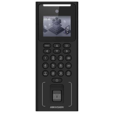 Hikvision reconocimineto facial DS-K1T321MFWX
