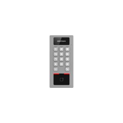 Hikvision Control acceso DS-K1T502DBWX
