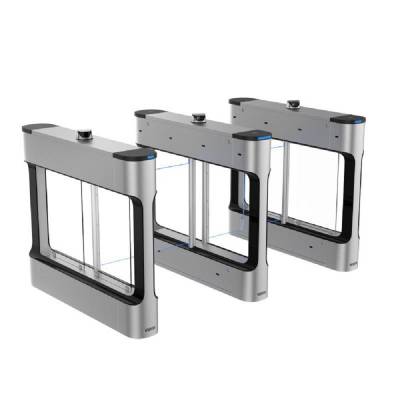 Imagen de Hikvision Value - Smart Swing Barriers - DS-K6B411TMX-M