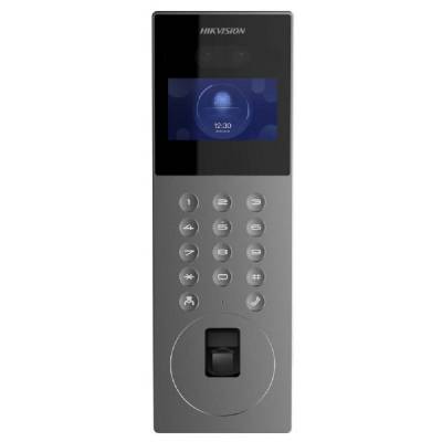 Hikvision DS-KD9203-FE6