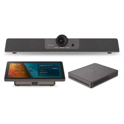 Viewsonic - Video conferencing kit - TRS10-UB