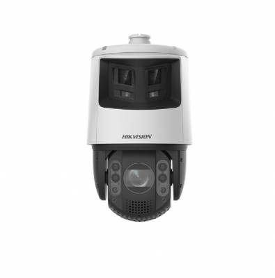 Imagen de Hikvision TandemVu DS-2SE7C432MWG-EB/26