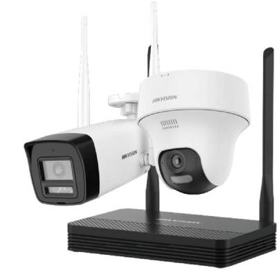 Hikvision NKS422W02H