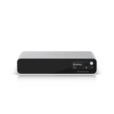 Imagen de Ubiquiti Cloud Key SSD Mini servidor