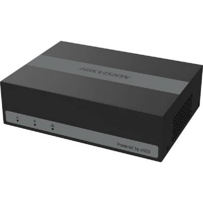 Hikvision DVR iDS-E04HQHI-D