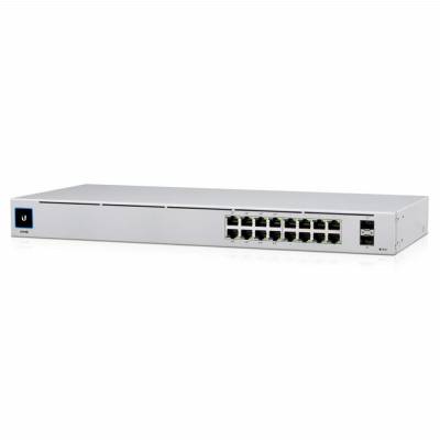 Ubiquiti Switch USW-16-POE
