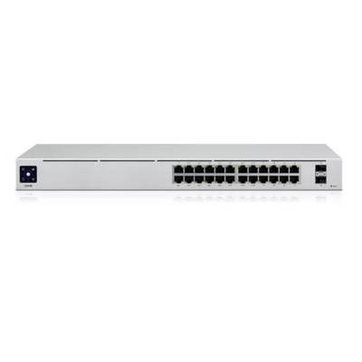 Imagen de Ubiquiti Switch USW-Pro-24-POE