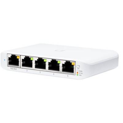 Ubiquiti Switch USW-Flex-Mini