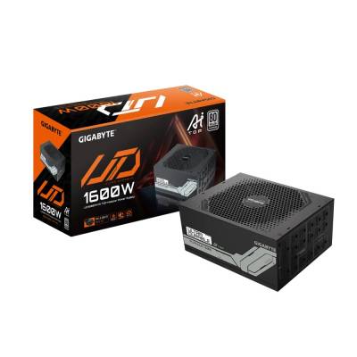 Imagen de GIGABYTE FUENTE GP-UD1600PM PG5