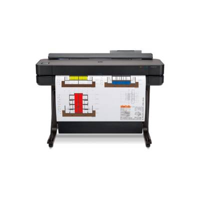 Imagen de HP Plotter DesignJet T650 36