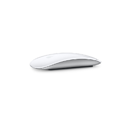 Apple Magic Mouse - Ratón - Bluetooth 