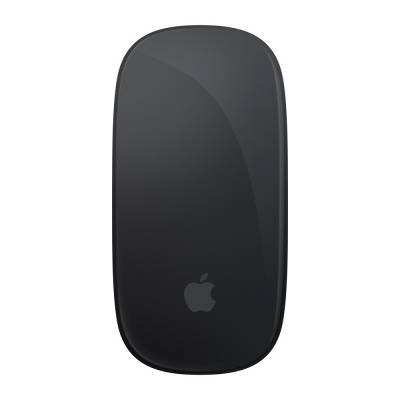 Apple Magic Mouse negro MMMQ3AM/A