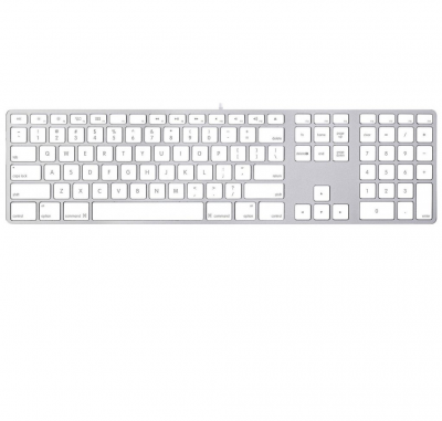 Apple Magic  Teclado - Bluetooth, USB-C - QWERTY - espaol