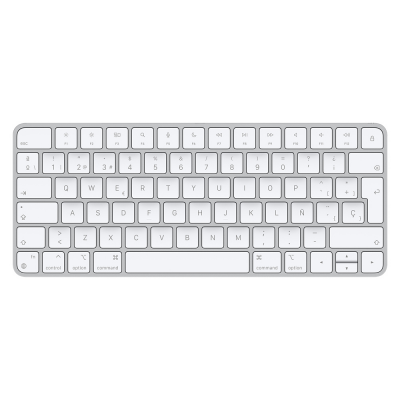 Apple Magic Keyboard - Español - Teclado USB Type-C Cable Incluido
