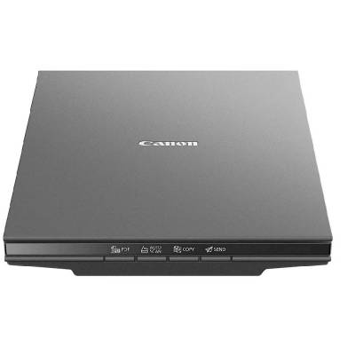 Canon CanoScan LiDE 300 - Escner de sobremesa - Sensor de imagen de contacto (CIS) - A4/Letter - 2400 ppp x 2400 ppp - USB 2.0