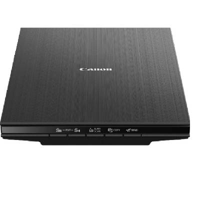 Canon CanoScan LiDE 400 - Document scanner - USB 2.0 - 4800 dpi 