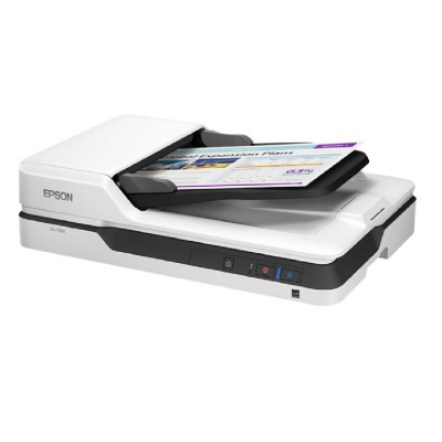 Epson DS-1630 - Escner de documentos - a dos caras - Legal 
