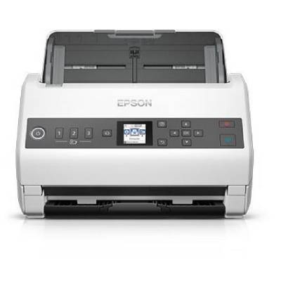 Epson DS-730N - Escáner de documentos -