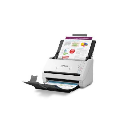 Epson DS-770 II - Escner de documentos - a dos caras - 216 x 6096 mm 
