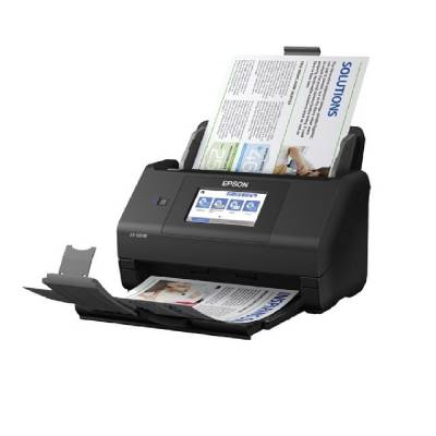 Epson WorkForce ES-580W - Escner de documentos - 