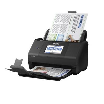 Epson Escner WorkForce ES-580W