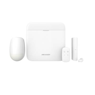 Hikvision DS-PWA48-Kit-WB(LA) Alarm kit 48 zonas 